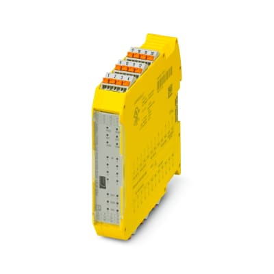 PHOENIX CONTACT PSR-M-B1-SDI8-SDO2-DO2-PI