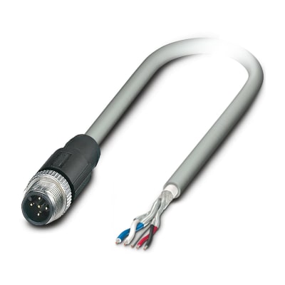 PHOENIX CONTACT SAC-5P-MS/10,0-924