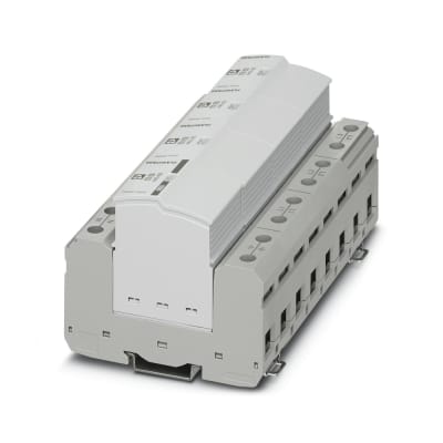 PHOENIX CONTACT FLT-SEC-P-T1-3S-440/35-FM