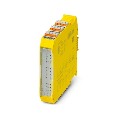 PHOENIX CONTACT PSR-M-EF8-SDI8-SDO2-DO2-PI