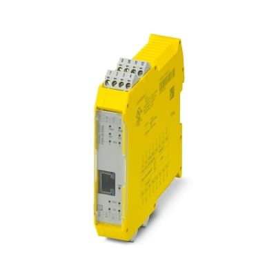 PHOENIX CONTACT PSR-M-EM4-SINCOS1-SC