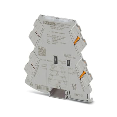 PHOENIX CONTACT MINI MCR-2-U-UI-PT