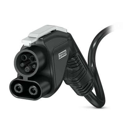 PHOENIX CONTACT EV-T1G2CC-DC80A-4,0M6ASBK11