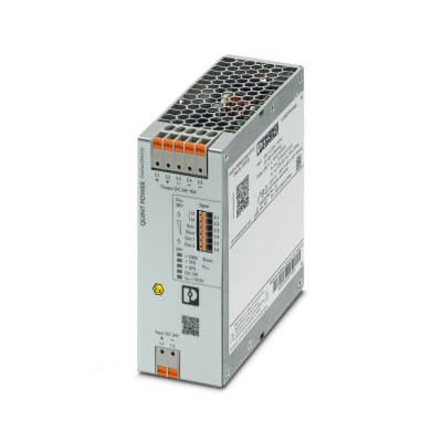 PHOENIX CONTACT QUINT4-PS/24DC/24DC/10/PT/CO