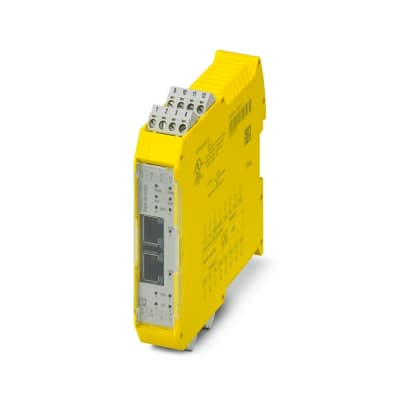 PHOENIX CONTACT PSR-M-EM5-TTL2-SC