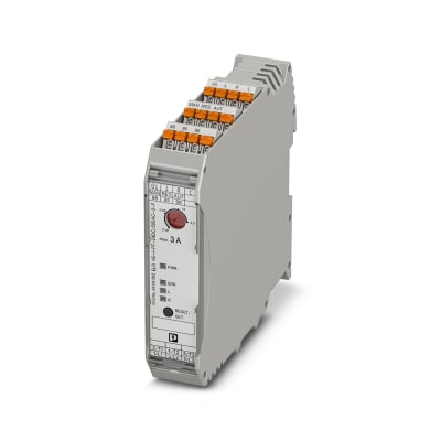 PHOENIX CONTACT ELR H5-I-PT- 24DC/500AC-3-P