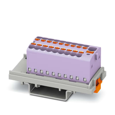 PHOENIX CONTACT PTFIX 4/18X1,5-NS35 VT