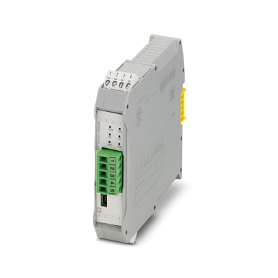 PHOENIX CONTACT PSR-M-GW-CCLINK-SC