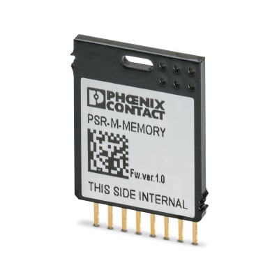 PHOENIX CONTACT PSR-M-MEMORY