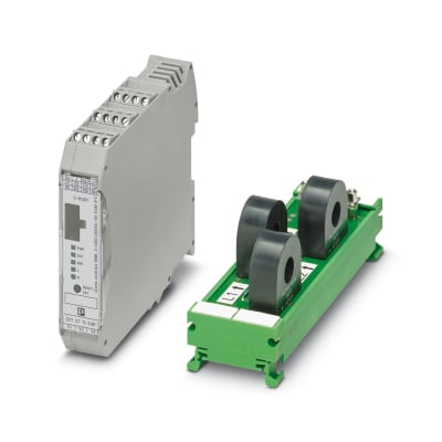 PHOENIX CONTACT EMM 3-24DC/500AC-90-EXM-IFS