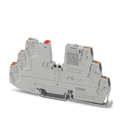 PHOENIX CONTACT PTCB E1 24DC/8A SI-R