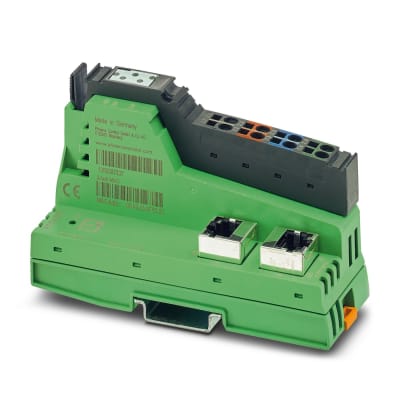 PHOENIX CONTACT IL PN BK-PAC