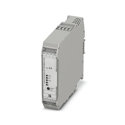 PHOENIX CONTACT ELR H5-I-SC/500AC-3-IFS