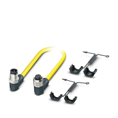 PHOENIX CONTACT SAC-HZ-5P-M12MR/ 1,5-542/M12FR