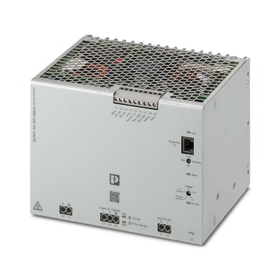 PHOENIX CONTACT QUINT4-INV/24DC/1AC/600VA/USB