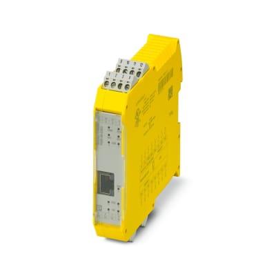 PHOENIX CONTACT PSR-M-EM3-HTL1-SC