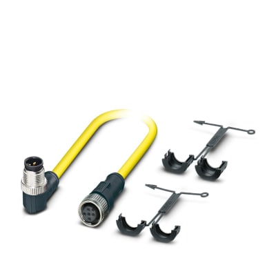 PHOENIX CONTACT SAC-HZ-5P-M12MR/ 0,5-542/M12FS