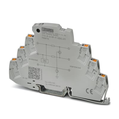PHOENIX CONTACT TTC-6-3-HF-F-12DC-PT