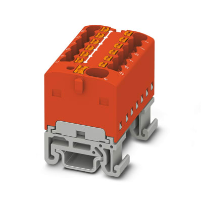 PHOENIX CONTACT PTFIX 4/12X1,5-NS15A RD