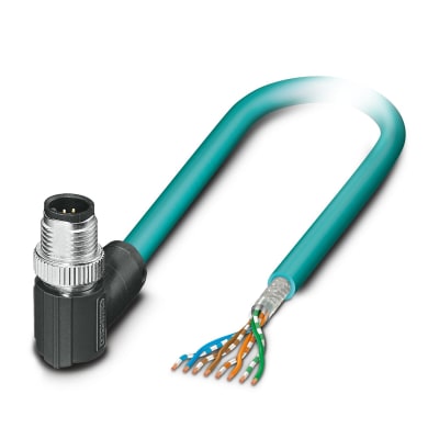 PHOENIX CONTACT NBC-M12MR/10,0-94L