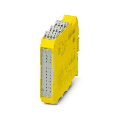 PHOENIX CONTACT PSR-M-EF1-SDI8-SDO4-DO4-SC