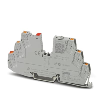 PHOENIX CONTACT PTCB E1 24DC/2A SI-R
