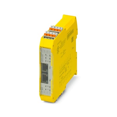 PHOENIX CONTACT PSR-M-EM7-SINCOS2-PI