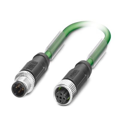 PHOENIX CONTACT NBC-M12MSD/20,0-93B/M12FSD CMC
