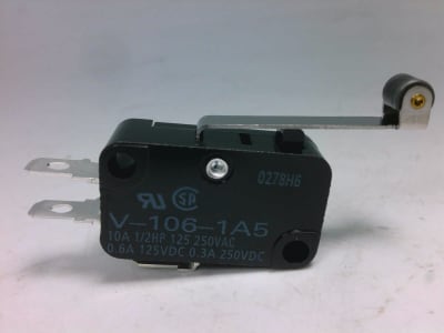 OMRON V-106-1A5