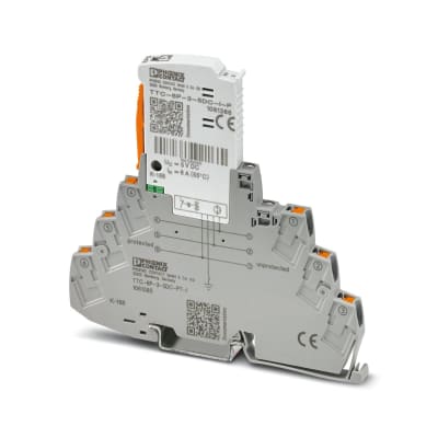 PHOENIX CONTACT TTC-6P-3-5DC-PT-I