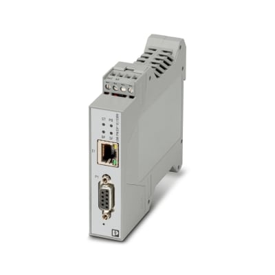 PHOENIX CONTACT GW PN/DP 1E/1DB9
