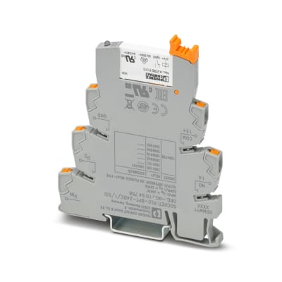 PHOENIX CONTACT PLC-RPT-24DC/1/SSI