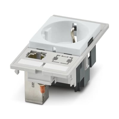 PHOENIX CONTACT VS-FP-SD-D-RJ456A-BUBU