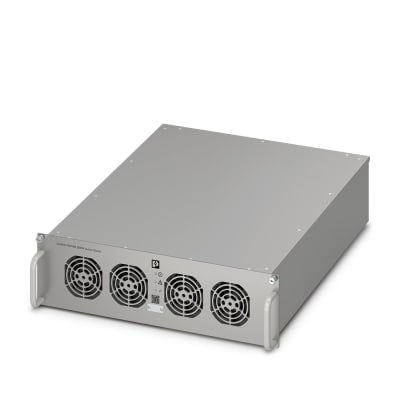 PHOENIX CONTACT CHARX PS-M2/3AC/1000DC/30KW