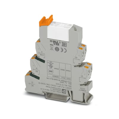 PHOENIX CONTACT PLC-RPT-230AC/21HC/SO46/HI