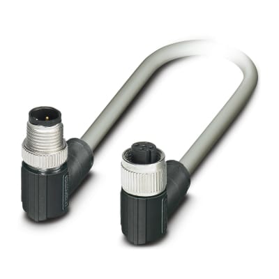 PHOENIX CONTACT SAC-5P-M12MR/ 1,5-924/M12FR