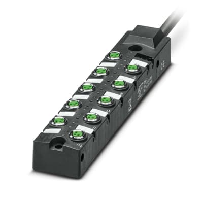PHOENIX CONTACT SACB-10/3-L- 5,0PUR-M8 HD