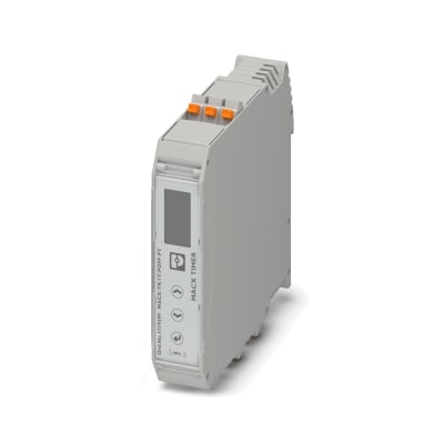PHOENIX CONTACT MACX-TR-1T-POFF-PT
