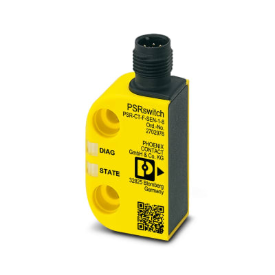 PHOENIX CONTACT PSR-CT-M-SEN-1-8