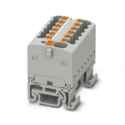 PHOENIX CONTACT PTFIX 4/12X1,5-NS15A GY