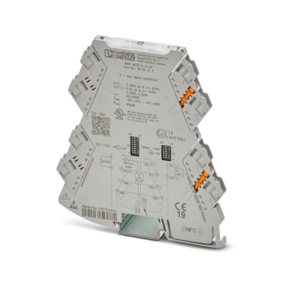 PHOENIX CONTACT MINI MCR-2-U-UI