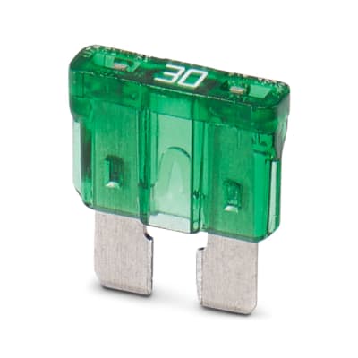 PHOENIX CONTACT FUSE 30A/32V ATOF
