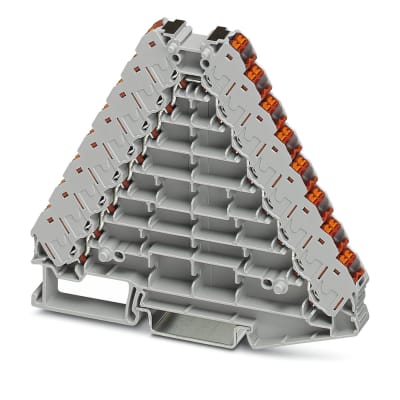 PHOENIX CONTACT PTRV 8-PV /RD