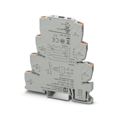 PHOENIX CONTACT PLC-TR-1T-MUL-300M-PT