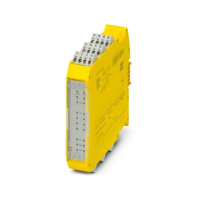PHOENIX CONTACT PSR-M-EF8-SDI8-SDO2-DO2-SC