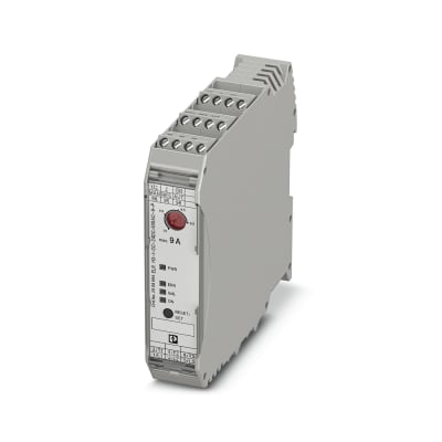 PHOENIX CONTACT ELR H3-I-SC- 24DC/500AC-9-P