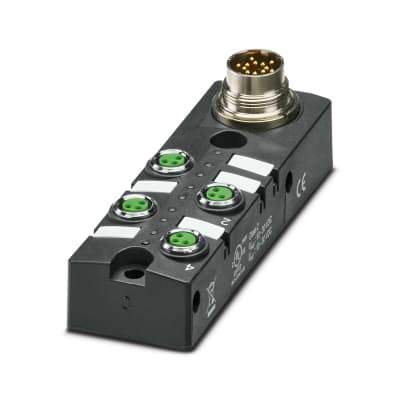 PHOENIX CONTACT SACB- 4/3-L-M16-M8 HD