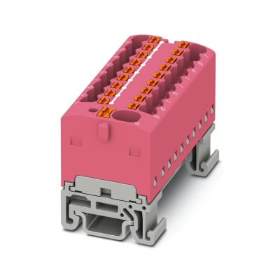 PHOENIX CONTACT PTFIX 4/18X1,5-NS15A PK