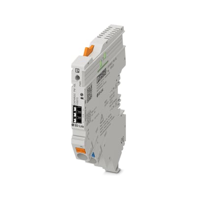 PHOENIX CONTACT CAPAROC PM IOL