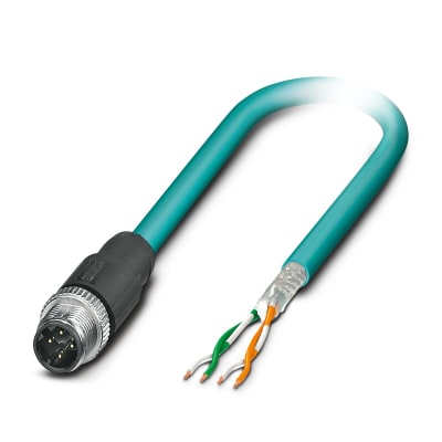 PHOENIX CONTACT NBC-M12MSD/15,0-93F